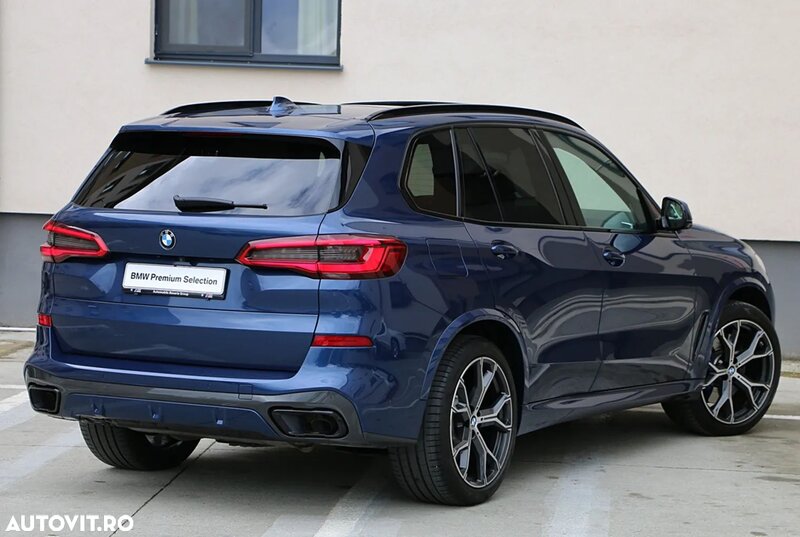 BMW X5M