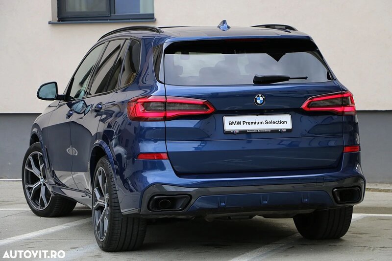 BMW X5M