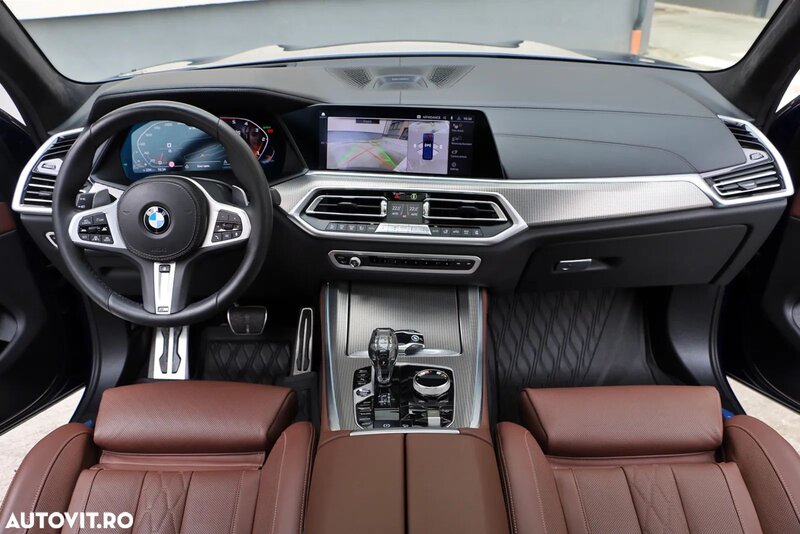 BMW X5M