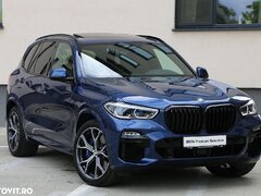 BMW X5M