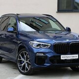 BMW X5M